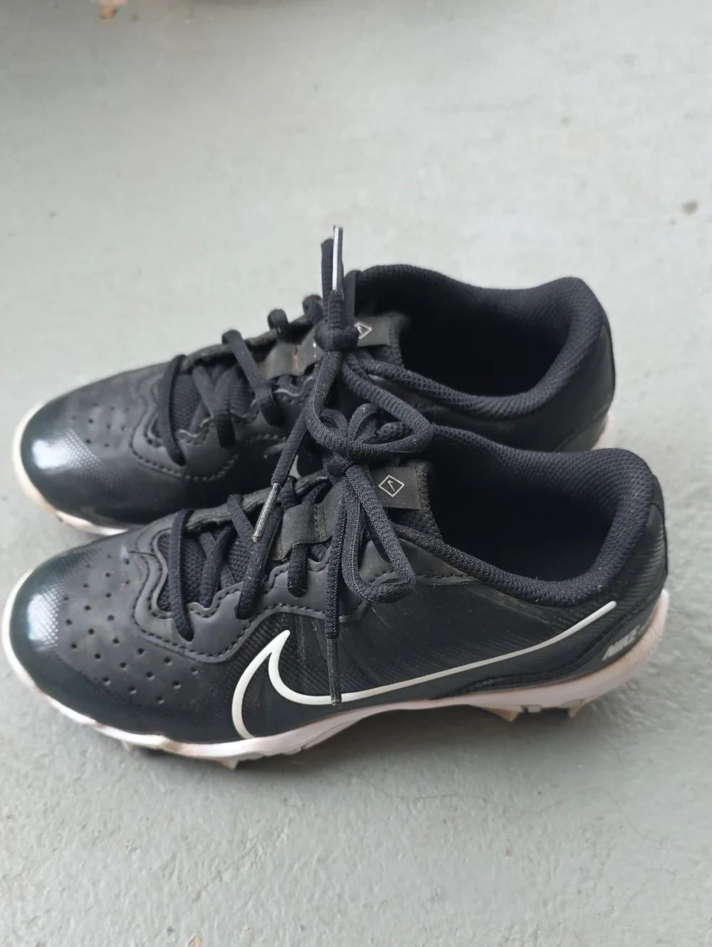 Nike used season